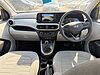 Hyundai I10 1.0 Premium Hatchback 5dr Petrol Auto Euro 6 (s/s) (63 ps) Green