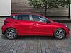 Hyundai I20 1.0T-GDi Advance 5dr Red