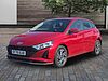Hyundai I20 1.0T-GDi Advance 5dr Red