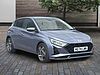 Hyundai I20 1.0T-GDi Premium 5dr Automatic Blue