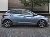 Hyundai I20 1.0T-GDi Premium 5dr Automatic Blue