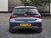 Hyundai I20 1.0T-GDi Premium 5dr Automatic Blue