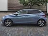 Hyundai I20 1.0T-GDi Premium 5dr Automatic Blue