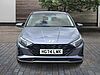 Hyundai I20 1.0T-GDi Premium 5dr Automatic Blue