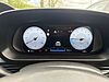 Hyundai I20 1.0T-GDi Premium 5dr Automatic Blue