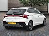 Hyundai I20 1.0T-GDi Ultimate 5dr Automatic White