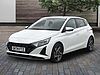 Hyundai I20 1.0T-GDi Ultimate 5dr Automatic White