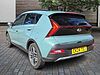 Hyundai BAYON 1.0T-GDi Mild Hybrid Premium 5dr Green