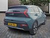 Hyundai BAYON 1.0T-GDi Mild Hybrid Premium 5dr Green