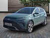 Hyundai BAYON 1.0T-GDi Mild Hybrid Premium 5dr Green