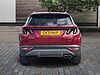 Hyundai TUCSON 1.6T-GDi Hybrid Ultimate 5dr Automatic Red