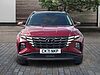 Hyundai TUCSON 1.6T-GDi Hybrid Ultimate 5dr Automatic Red
