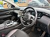 Hyundai TUCSON 1.6T-GDi Hybrid Ultimate 5dr Automatic Red