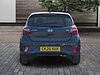 Hyundai I10 1.2 Premium 5dr Automatic Aurora Grey