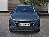 Hyundai I10 1.2 Premium 5dr Automatic Aurora Grey