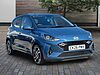 Hyundai I10 1.2 Premium 5dr Automatic Vibrant Blue