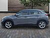 Hyundai KONA 1.0 T-GDi MHEV SE Connect SUV 5dr Petrol Hybrid Manual Euro 6 (s/s) (120 ps) Grey
