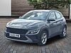 Hyundai KONA 1.0 T-GDi MHEV SE Connect SUV 5dr Petrol Hybrid Manual Euro 6 (s/s) (120 ps) Grey