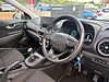 Hyundai KONA 1.0 T-GDi MHEV SE Connect SUV 5dr Petrol Hybrid Manual Euro 6 (s/s) (120 ps) Grey