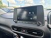 Hyundai KONA 1.0 T-GDi MHEV SE Connect SUV 5dr Petrol Hybrid Manual Euro 6 (s/s) (120 ps) Grey