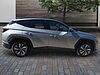 Hyundai TUCSON 1.6T-GDi Hybrid SE Connect 5dr Automatic Silver