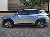 Hyundai TUCSON 1.6T-GDi Hybrid SE Connect 5dr Automatic Silver