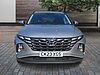 Hyundai TUCSON 1.6T-GDi Hybrid SE Connect 5dr Automatic Silver