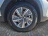 Hyundai TUCSON 1.6T-GDi Hybrid SE Connect 5dr Automatic Silver