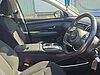 Hyundai TUCSON 1.6T-GDi Hybrid SE Connect 5dr Automatic Silver