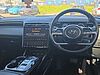 Hyundai TUCSON 1.6T-GDi Hybrid SE Connect 5dr Automatic Silver