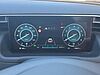 Hyundai TUCSON 1.6T-GDi Hybrid SE Connect 5dr Automatic Silver