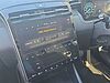 Hyundai TUCSON 1.6T-GDi Hybrid SE Connect 5dr Automatic Silver
