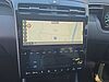 Hyundai TUCSON 1.6T-GDi Hybrid SE Connect 5dr Automatic Silver