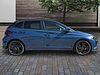 Hyundai I20 1.0T-GDi Black Line 5dr Vibrant Blue Pearl