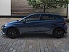 Hyundai I20 1.0T-GDi Black Line 5dr Vibrant Blue Pearl