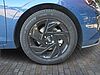 Hyundai I20 1.0T-GDi Black Line 5dr Vibrant Blue Pearl