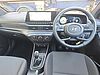 Hyundai I20 1.0T-GDi Black Line 5dr Vibrant Blue Pearl