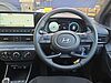 Hyundai I20 1.0T-GDi Black Line 5dr Vibrant Blue Pearl