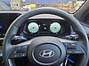 Hyundai I20 1.0T-GDi Black Line 5dr Vibrant Blue Pearl