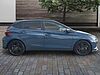 Hyundai I20 1.0 T-GDi Black Line Hatchback 5dr Petrol Manual Euro 6 (s/s) (90 ps) Vibrant Blue Pearl