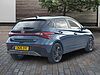 Hyundai I20 1.0 T-GDi Black Line Hatchback 5dr Petrol Manual Euro 6 (s/s) (90 ps) Vibrant Blue Pearl