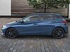 Hyundai I20 1.0 T-GDi Black Line Hatchback 5dr Petrol Manual Euro 6 (s/s) (90 ps) Vibrant Blue Pearl