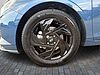 Hyundai I20 1.0 T-GDi Black Line Hatchback 5dr Petrol Manual Euro 6 (s/s) (90 ps) Vibrant Blue Pearl