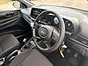 Hyundai I20 1.0 T-GDi Black Line Hatchback 5dr Petrol Manual Euro 6 (s/s) (90 ps) Vibrant Blue Pearl