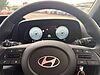 Hyundai I20 1.0 T-GDi Black Line Hatchback 5dr Petrol Manual Euro 6 (s/s) (90 ps) Vibrant Blue Pearl