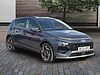 Hyundai BAYON 1.0T-GDi Ultimate 5dr Grey