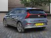 Hyundai BAYON 1.0T-GDi Ultimate 5dr Grey