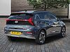 Hyundai BAYON 1.0T-GDi Ultimate 5dr Grey
