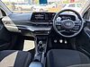 Hyundai BAYON 1.0T-GDi Ultimate 5dr Grey