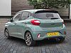 Hyundai I10 1.0 Premium 5dr Automatic Green